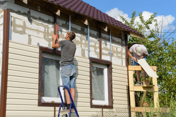  Forest Lake, IL Siding Pros